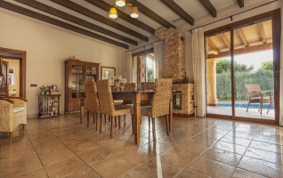 20 Carrer de Milana, Puig de Ros, Llucmajor, 5 Schlafzimmer Schlafzimmer, ,3 BadezimmerBadezimmer,Finca / Villa,Zu verkaufen,Carrer de Milana,1025