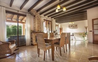 20 Carrer de Milana, Puig de Ros, Llucmajor, 5 Schlafzimmer Schlafzimmer, ,3 BadezimmerBadezimmer,Finca / Villa,Zu verkaufen,Carrer de Milana,1025