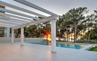 7 Carrer de Milana, Puig de Ros, Llucmajor, 4 Schlafzimmer Schlafzimmer, ,4 BadezimmerBadezimmer,Finca / Villa,Zu verkaufen,Carrer de Milana,1026