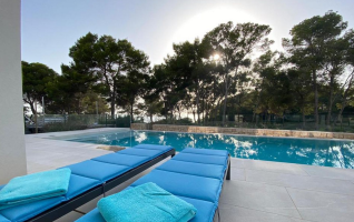 7 Carrer de Milana, Puig de Ros, Llucmajor, 4 Schlafzimmer Schlafzimmer, ,4 BadezimmerBadezimmer,Finca / Villa,Zu verkaufen,Carrer de Milana,1026