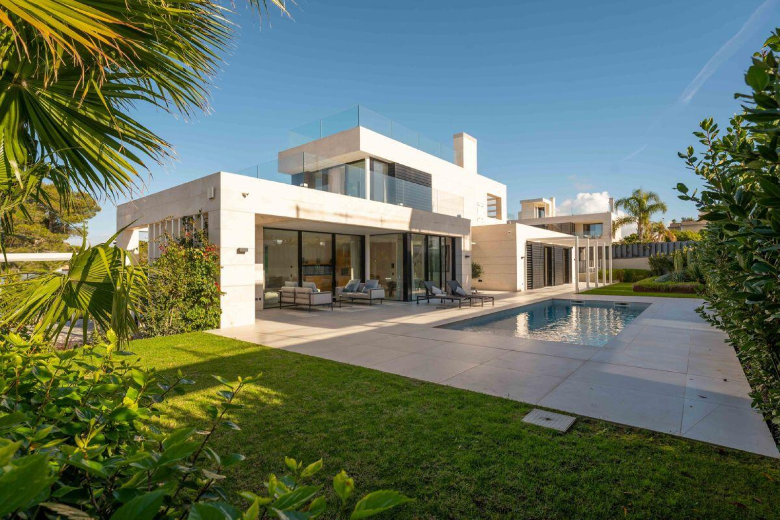 11 Carrer de Voltor, Puig de Ros, Llucmajor, 3 Schlafzimmer Schlafzimmer, ,3 BadezimmerBadezimmer,Finca / Villa,Zu verkaufen,Carrer de Voltor,1027