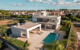 16 Carrer de Xoric, Puig de Ros, Llucmajor, 3 Schlafzimmer Schlafzimmer, ,3 BadezimmerBadezimmer,Finca / Villa,Zu verkaufen,Carrer de Xoric,1028