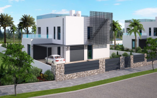 22 Carrer de Xorix, Puig de Ros, Llucmajor, 3 Schlafzimmer Schlafzimmer, ,3 BadezimmerBadezimmer,Finca / Villa,Zu verkaufen,Carrer de Xorix,1029