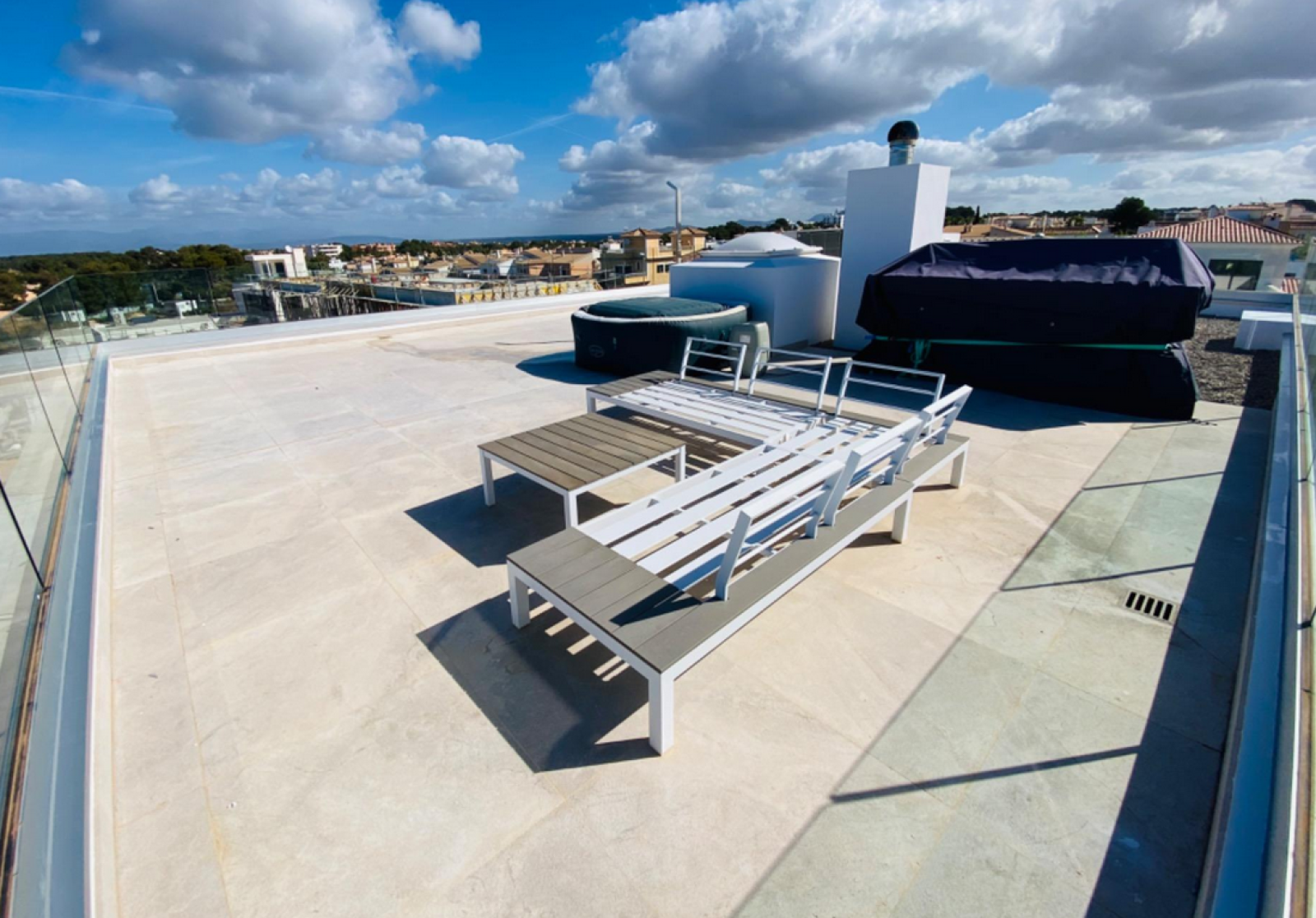 22 Carrer de Xorix, Puig de Ros, Llucmajor, 3 Schlafzimmer Schlafzimmer, ,3 BadezimmerBadezimmer,Finca / Villa,Zu verkaufen,Carrer de Xorix,1029