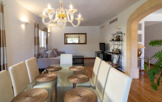 17 Carrer de Xoric, Puig de Ros, Llucmajor, 5 Schlafzimmer Schlafzimmer, ,3 BadezimmerBadezimmer,Doppelhaushälfte,Zu verkaufen,Carrer de Xoric,1030