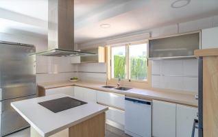 17 Carrer de Xoric, Puig de Ros, Llucmajor, 5 Schlafzimmer Schlafzimmer, ,3 BadezimmerBadezimmer,Doppelhaushälfte,Zu verkaufen,Carrer de Xoric,1030