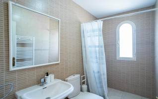 17 Carrer de Xoric, Puig de Ros, Llucmajor, 5 Schlafzimmer Schlafzimmer, ,3 BadezimmerBadezimmer,Doppelhaushälfte,Zu verkaufen,Carrer de Xoric,1030