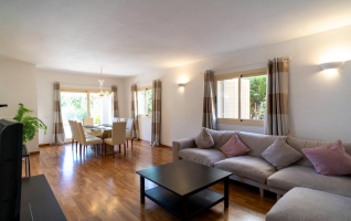 17 Carrer de Xoric, Puig de Ros, Llucmajor, 5 Schlafzimmer Schlafzimmer, ,3 BadezimmerBadezimmer,Doppelhaushälfte,Zu verkaufen,Carrer de Xoric,1030