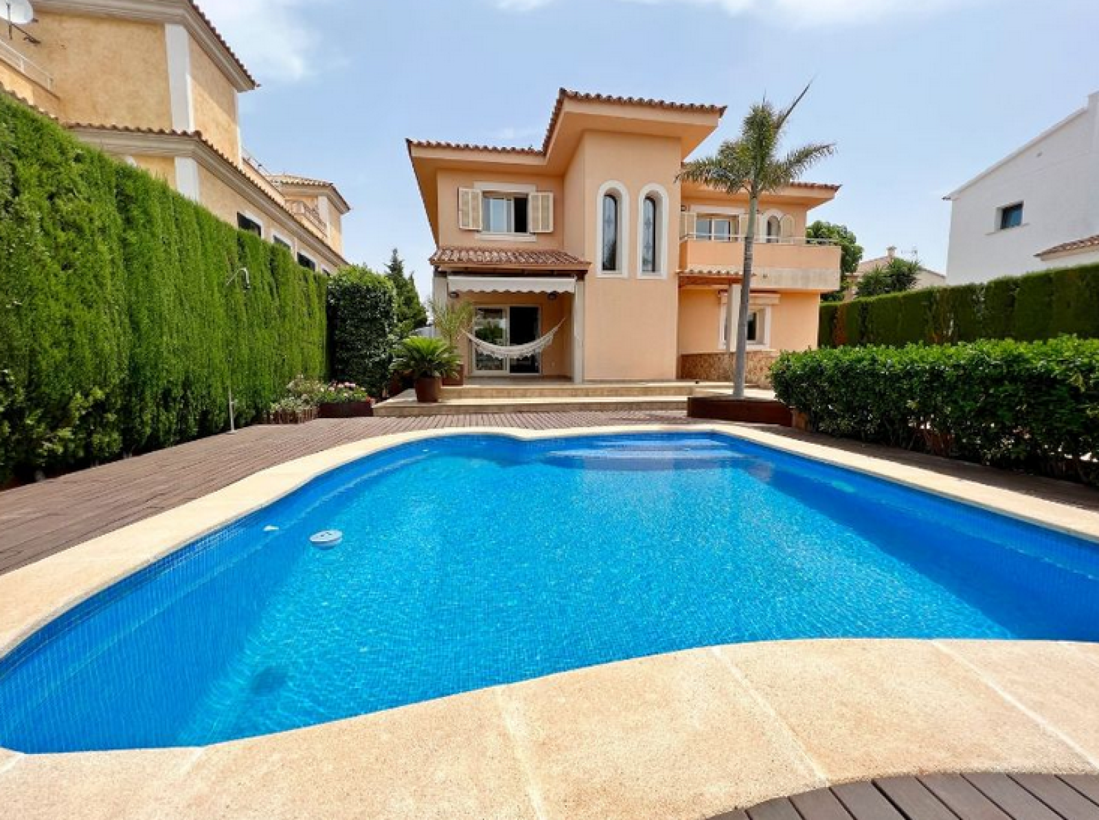 17 Carrer de Xoric, Puig de Ros, Llucmajor, 5 Schlafzimmer Schlafzimmer, ,3 BadezimmerBadezimmer,Doppelhaushälfte,Zu verkaufen,Carrer de Xoric,1030
