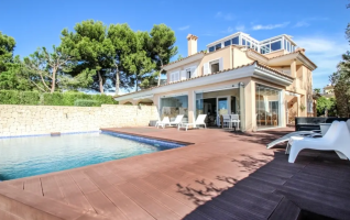 27 Carrer de la Milana, Puig de Ros, Llucmajor, 4 Schlafzimmer Schlafzimmer, ,3 BadezimmerBadezimmer,Doppelhaushälfte,Zu verkaufen,Carrer de la Milana,1033