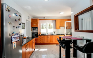 27 Carrer de la Milana, Puig de Ros, Llucmajor, 4 Schlafzimmer Schlafzimmer, ,3 BadezimmerBadezimmer,Doppelhaushälfte,Zu verkaufen,Carrer de la Milana,1033
