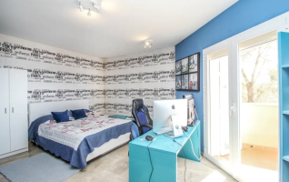 27 Carrer de la Milana, Puig de Ros, Llucmajor, 4 Schlafzimmer Schlafzimmer, ,3 BadezimmerBadezimmer,Doppelhaushälfte,Zu verkaufen,Carrer de la Milana,1033