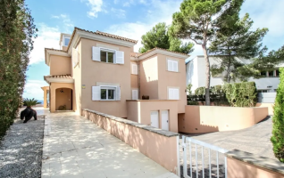 27 Carrer de la Milana, Puig de Ros, Llucmajor, 4 Schlafzimmer Schlafzimmer, ,3 BadezimmerBadezimmer,Doppelhaushälfte,Zu verkaufen,Carrer de la Milana,1033