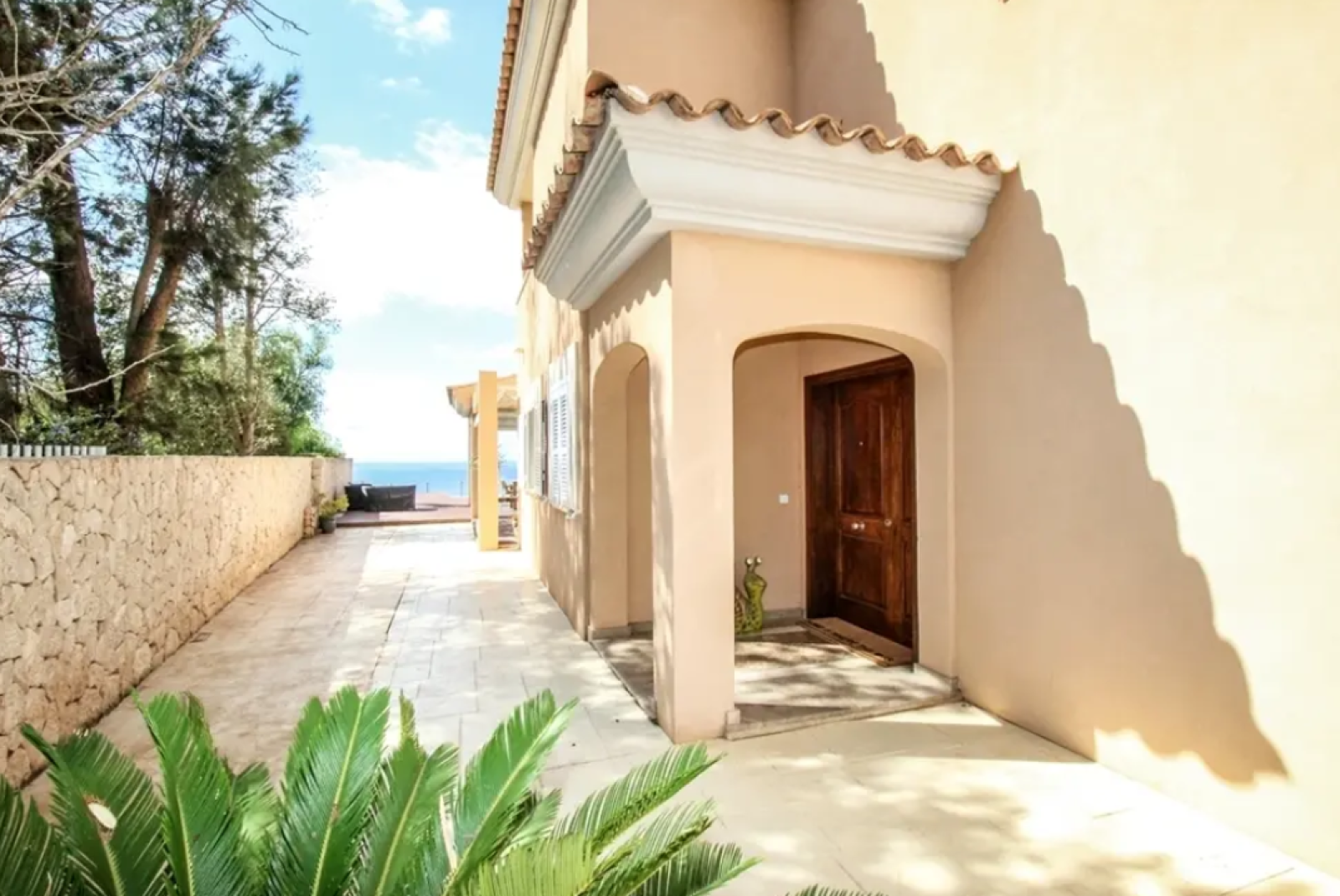 27 Carrer de la Milana, Puig de Ros, Llucmajor, 4 Schlafzimmer Schlafzimmer, ,3 BadezimmerBadezimmer,Doppelhaushälfte,Zu verkaufen,Carrer de la Milana,1033