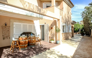 27 Carrer de la Milana, Puig de Ros, Llucmajor, 4 Schlafzimmer Schlafzimmer, ,3 BadezimmerBadezimmer,Doppelhaushälfte,Zu verkaufen,Carrer de la Milana,1033