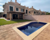 18A Avinguda dels Ocells, Puig de Ros, Llucmajor, 3 Schlafzimmer Schlafzimmer, ,3 BadezimmerBadezimmer,Doppelhaushälfte,Zu verkaufen,Avinguda dels Ocells,1034