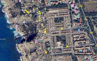 3 Carrer, Puig de Ros, Llucmajor, 5 Schlafzimmer Schlafzimmer, ,6 BadezimmerBadezimmer,Finca / Villa,Zu verkaufen,Carrer,1036