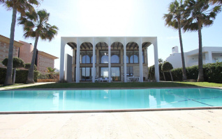 14 Carrer Murta, Son Veri Nou, Llucmajor, 4 Schlafzimmer Schlafzimmer, ,4 BadezimmerBadezimmer,Finca / Villa,Zu verkaufen,Carrer Murta,1037