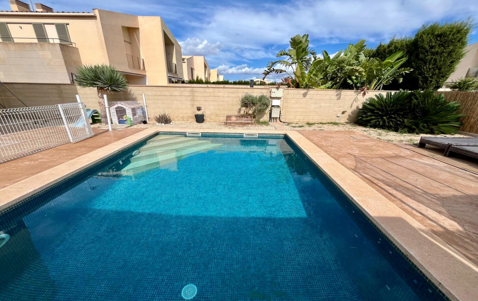 11 Carrer del Verderol, Puig de Ros, Llucmajor, 3 Schlafzimmer Schlafzimmer, ,2 BadezimmerBadezimmer,Doppelhaushälfte,Zu verkaufen,Carrer del Verderol,1042