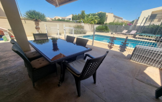 11 Carrer del Verderol, Puig de Ros, Llucmajor, 3 Schlafzimmer Schlafzimmer, ,2 BadezimmerBadezimmer,Doppelhaushälfte,Zu verkaufen,Carrer del Verderol,1042