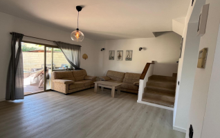 11 Carrer del Verderol, Puig de Ros, Llucmajor, 3 Schlafzimmer Schlafzimmer, ,2 BadezimmerBadezimmer,Doppelhaushälfte,Zu verkaufen,Carrer del Verderol,1042