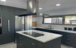 11 Carrer del Verderol, Puig de Ros, Llucmajor, 3 Schlafzimmer Schlafzimmer, ,2 BadezimmerBadezimmer,Doppelhaushälfte,Zu verkaufen,Carrer del Verderol,1042
