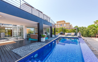 36 Carrer de Santa Barbara, Sa Torre, Llucmajor, 5 Schlafzimmer Schlafzimmer, ,4 BadezimmerBadezimmer,Finca / Villa,Zu verkaufen,Carrer de Santa Barbara,1045