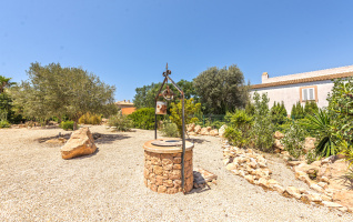 36 Carrer de Santa Barbara, Sa Torre, Llucmajor, 5 Schlafzimmer Schlafzimmer, ,4 BadezimmerBadezimmer,Finca / Villa,Zu verkaufen,Carrer de Santa Barbara,1045