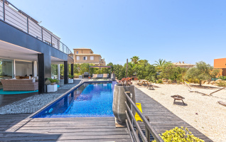 36 Carrer de Santa Barbara, Sa Torre, Llucmajor, 5 Schlafzimmer Schlafzimmer, ,4 BadezimmerBadezimmer,Finca / Villa,Zu verkaufen,Carrer de Santa Barbara,1045