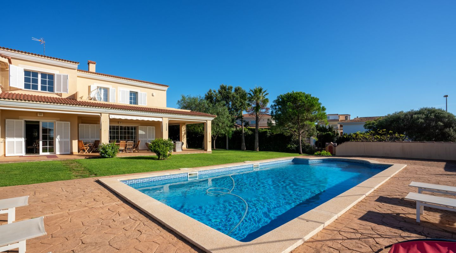 32 Carrer de Cap Blanc, Sa Torre, Llucmajor, 5 Schlafzimmer Schlafzimmer, ,5 BadezimmerBadezimmer,Finca / Villa,Zu verkaufen,Carrer de Cap Blanc,1046