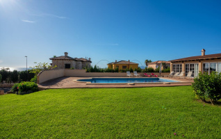 32 Carrer de Cap Blanc, Sa Torre, Llucmajor, 5 Schlafzimmer Schlafzimmer, ,5 BadezimmerBadezimmer,Finca / Villa,Zu verkaufen,Carrer de Cap Blanc,1046