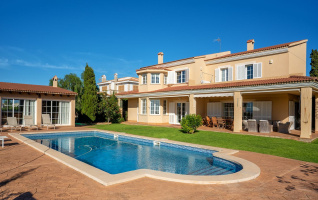 32 Carrer de Cap Blanc, Sa Torre, Llucmajor, 5 Schlafzimmer Schlafzimmer, ,5 BadezimmerBadezimmer,Finca / Villa,Zu verkaufen,Carrer de Cap Blanc,1046