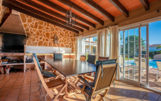 32 Carrer de Cap Blanc, Sa Torre, Llucmajor, 5 Schlafzimmer Schlafzimmer, ,5 BadezimmerBadezimmer,Finca / Villa,Zu verkaufen,Carrer de Cap Blanc,1046
