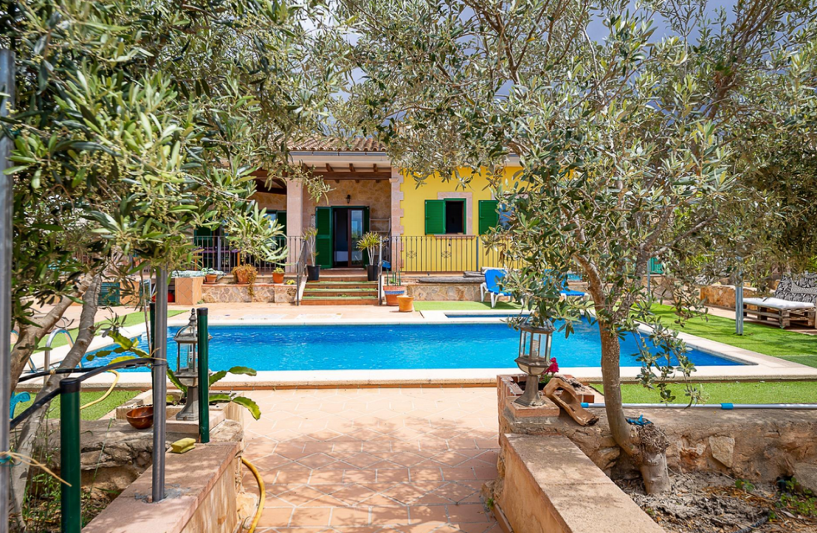 13 Carrer d'Andorra, Sa Torre, Llucmajor, 4 Schlafzimmer Schlafzimmer, ,2 BadezimmerBadezimmer,Finca / Villa,Zu verkaufen,Carrer d'Andorra,1048