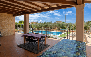 13 Carrer d'Andorra, Sa Torre, Llucmajor, 4 Schlafzimmer Schlafzimmer, ,2 BadezimmerBadezimmer,Finca / Villa,Zu verkaufen,Carrer d'Andorra,1048
