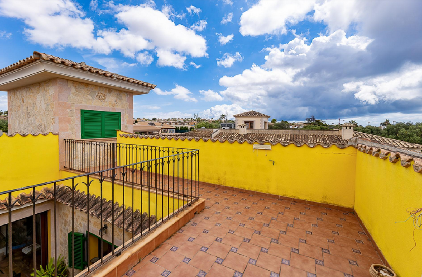 13 Carrer d'Andorra, Sa Torre, Llucmajor, 4 Schlafzimmer Schlafzimmer, ,2 BadezimmerBadezimmer,Finca / Villa,Zu verkaufen,Carrer d'Andorra,1048