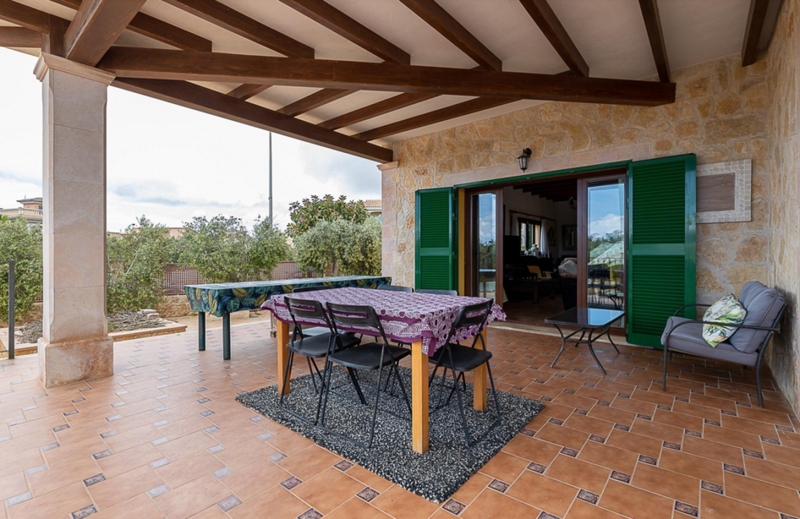 13 Carrer d'Andorra, Sa Torre, Llucmajor, 4 Schlafzimmer Schlafzimmer, ,2 BadezimmerBadezimmer,Finca / Villa,Zu verkaufen,Carrer d'Andorra,1048