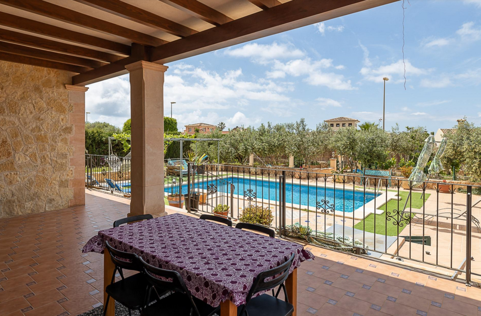 13 Carrer d'Andorra, Sa Torre, Llucmajor, 4 Schlafzimmer Schlafzimmer, ,2 BadezimmerBadezimmer,Finca / Villa,Zu verkaufen,Carrer d'Andorra,1048