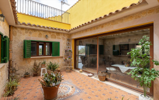 13 Carrer d'Andorra, Sa Torre, Llucmajor, 4 Schlafzimmer Schlafzimmer, ,2 BadezimmerBadezimmer,Finca / Villa,Zu verkaufen,Carrer d'Andorra,1048
