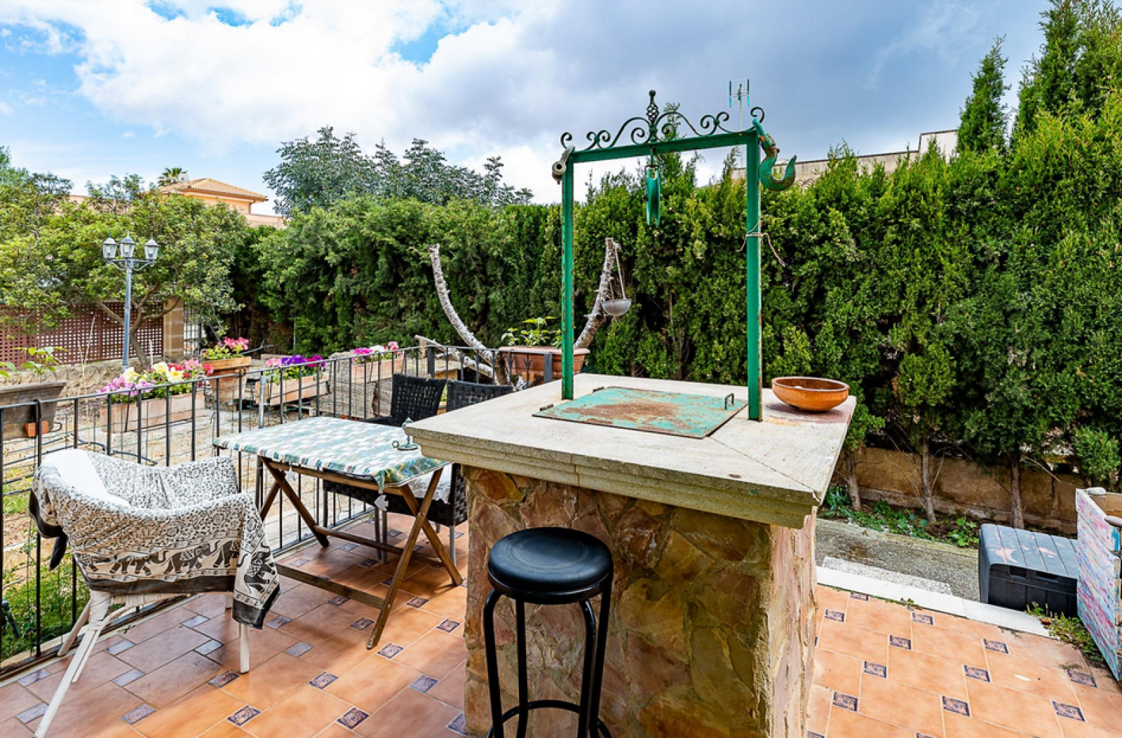 13 Carrer d'Andorra, Sa Torre, Llucmajor, 4 Schlafzimmer Schlafzimmer, ,2 BadezimmerBadezimmer,Finca / Villa,Zu verkaufen,Carrer d'Andorra,1048