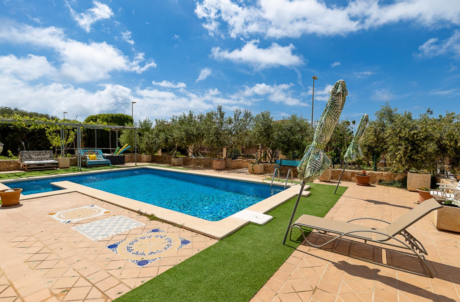 13 Carrer d'Andorra, Sa Torre, Llucmajor, 4 Schlafzimmer Schlafzimmer, ,2 BadezimmerBadezimmer,Finca / Villa,Zu verkaufen,Carrer d'Andorra,1048