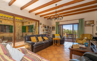 13 Carrer d'Andorra, Sa Torre, Llucmajor, 4 Schlafzimmer Schlafzimmer, ,2 BadezimmerBadezimmer,Finca / Villa,Zu verkaufen,Carrer d'Andorra,1048