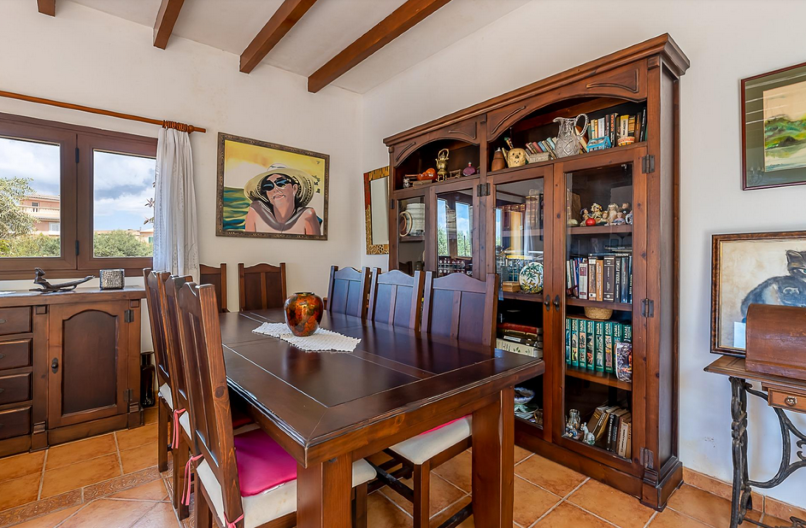 13 Carrer d'Andorra, Sa Torre, Llucmajor, 4 Schlafzimmer Schlafzimmer, ,2 BadezimmerBadezimmer,Finca / Villa,Zu verkaufen,Carrer d'Andorra,1048