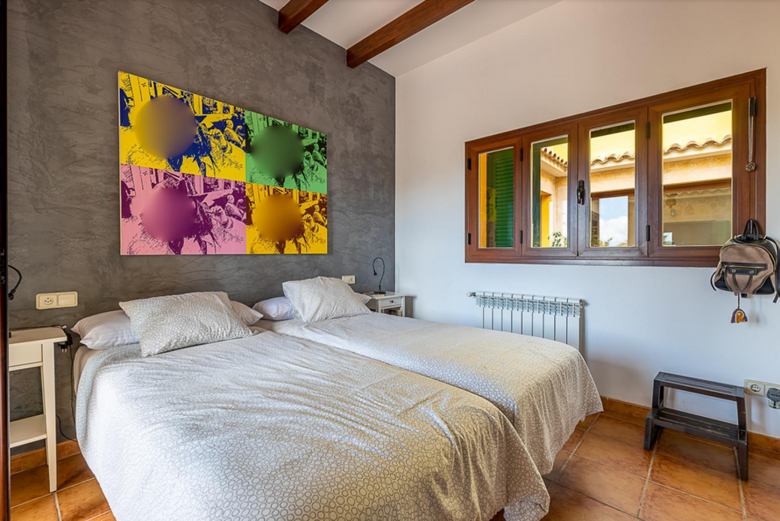 13 Carrer d'Andorra, Sa Torre, Llucmajor, 4 Schlafzimmer Schlafzimmer, ,2 BadezimmerBadezimmer,Finca / Villa,Zu verkaufen,Carrer d'Andorra,1048