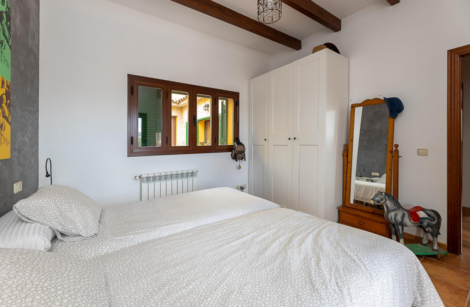 13 Carrer d'Andorra, Sa Torre, Llucmajor, 4 Schlafzimmer Schlafzimmer, ,2 BadezimmerBadezimmer,Finca / Villa,Zu verkaufen,Carrer d'Andorra,1048