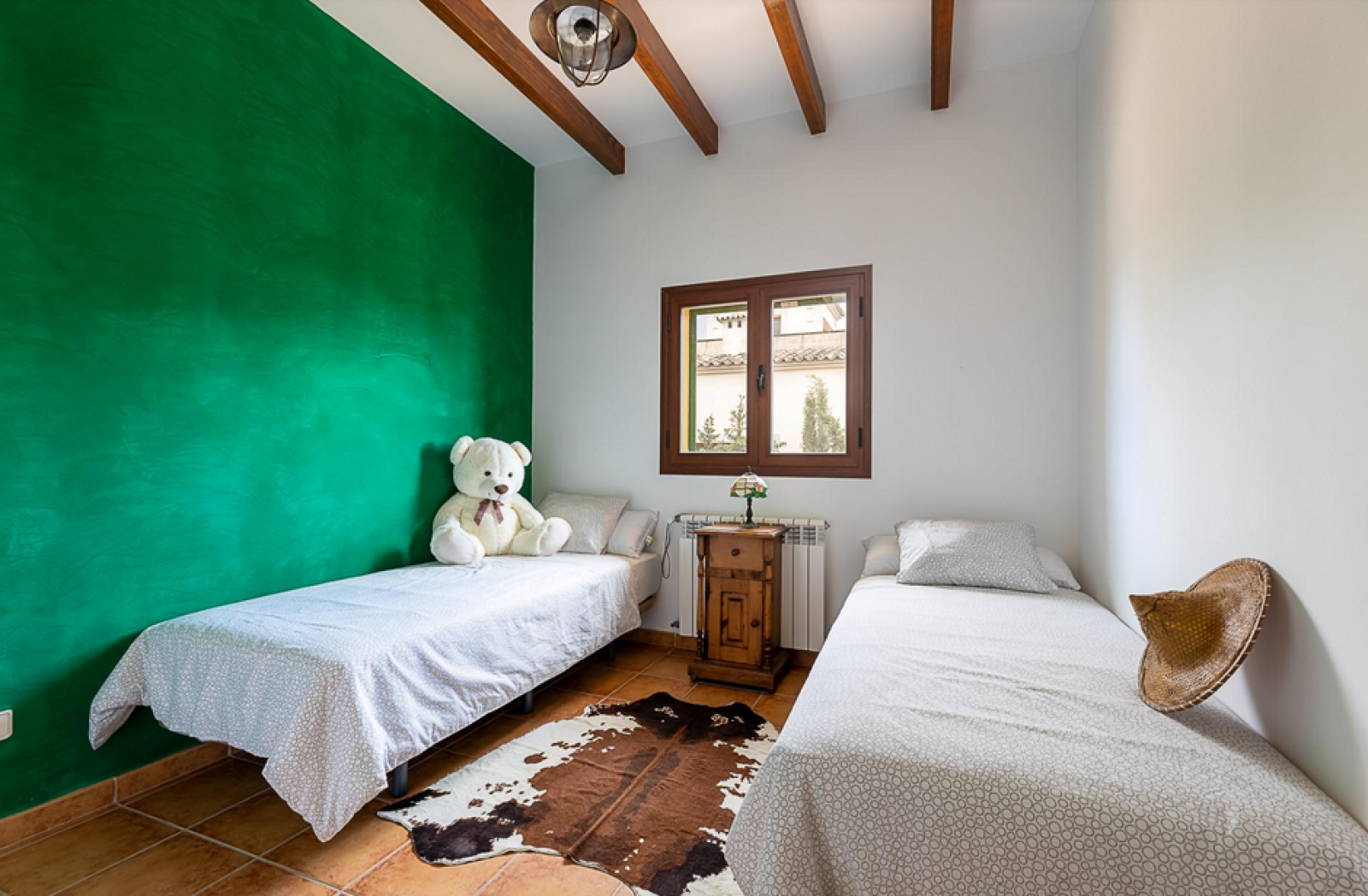 13 Carrer d'Andorra, Sa Torre, Llucmajor, 4 Schlafzimmer Schlafzimmer, ,2 BadezimmerBadezimmer,Finca / Villa,Zu verkaufen,Carrer d'Andorra,1048