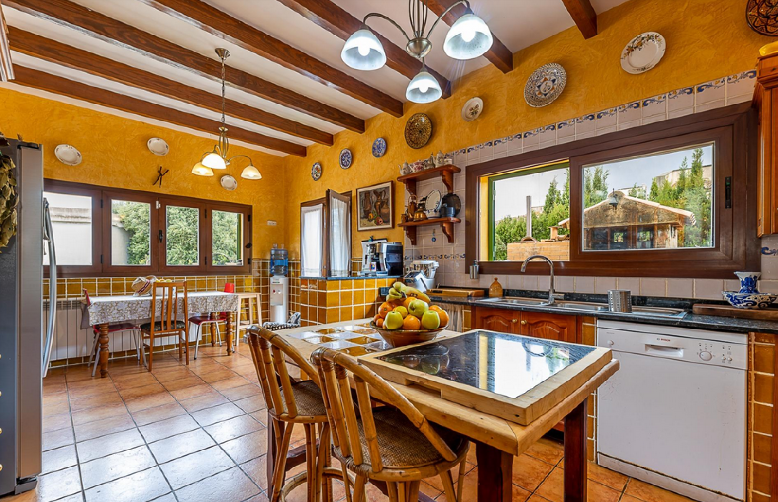 13 Carrer d'Andorra, Sa Torre, Llucmajor, 4 Schlafzimmer Schlafzimmer, ,2 BadezimmerBadezimmer,Finca / Villa,Zu verkaufen,Carrer d'Andorra,1048