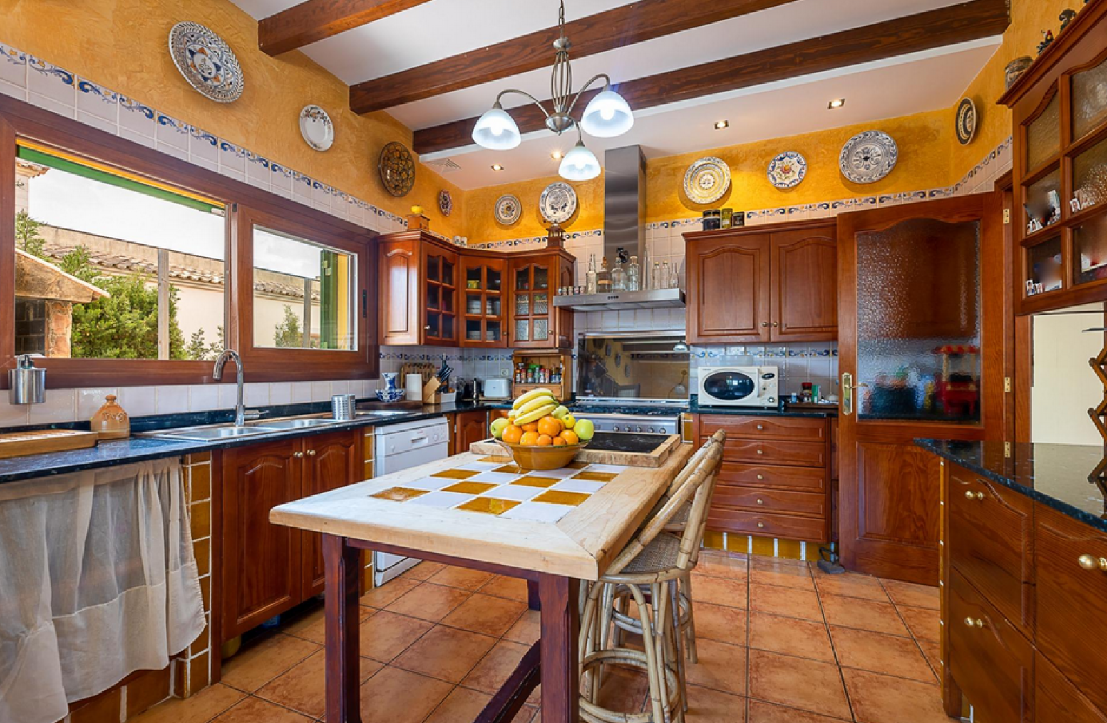 13 Carrer d'Andorra, Sa Torre, Llucmajor, 4 Schlafzimmer Schlafzimmer, ,2 BadezimmerBadezimmer,Finca / Villa,Zu verkaufen,Carrer d'Andorra,1048