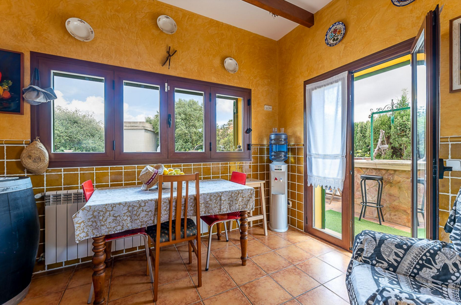 13 Carrer d'Andorra, Sa Torre, Llucmajor, 4 Schlafzimmer Schlafzimmer, ,2 BadezimmerBadezimmer,Finca / Villa,Zu verkaufen,Carrer d'Andorra,1048