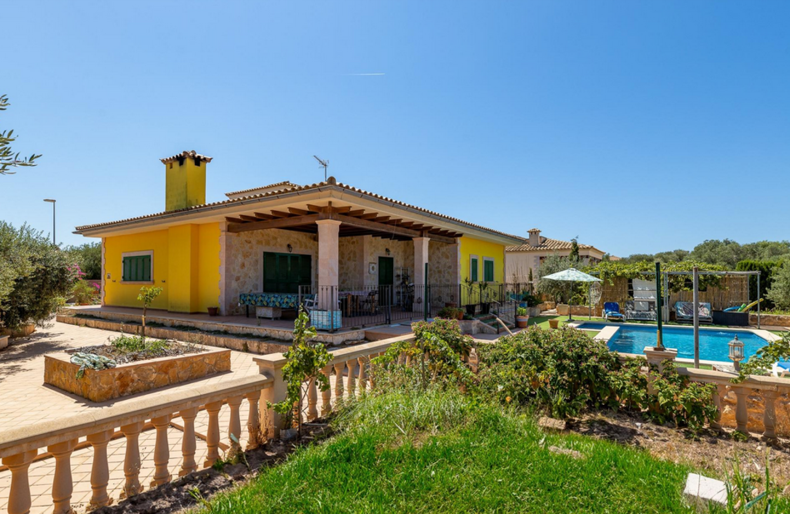 13 Carrer d'Andorra, Sa Torre, Llucmajor, 4 Schlafzimmer Schlafzimmer, ,2 BadezimmerBadezimmer,Finca / Villa,Zu verkaufen,Carrer d'Andorra,1048